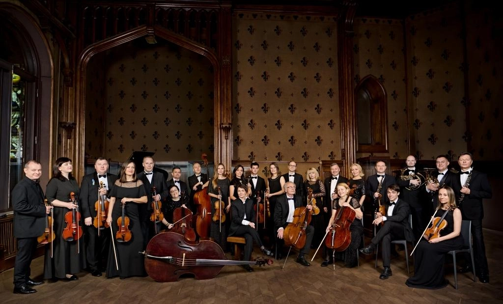 Dictum симфонії Євгена Станковича запис