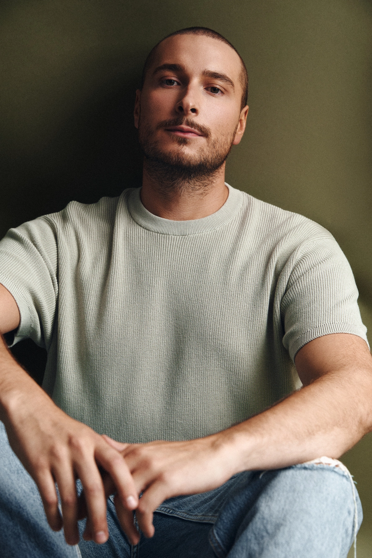 інтерв'ю Нікіта Кісельов