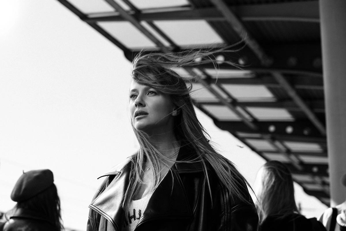 співачка Кола