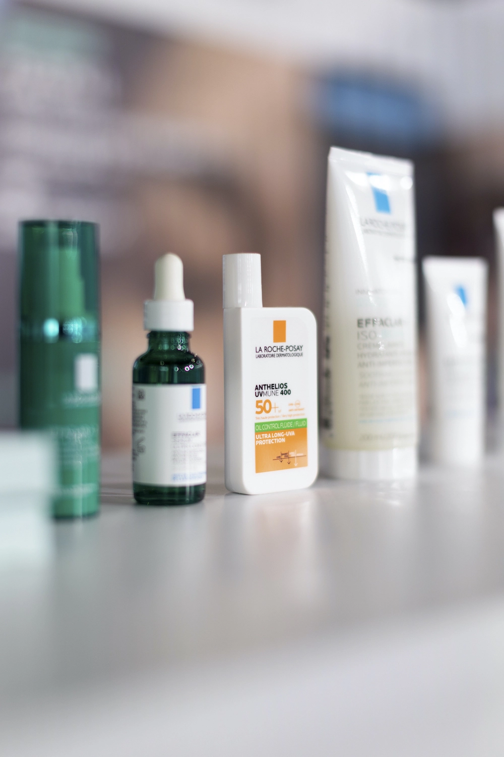 La Roche-Posay косметика