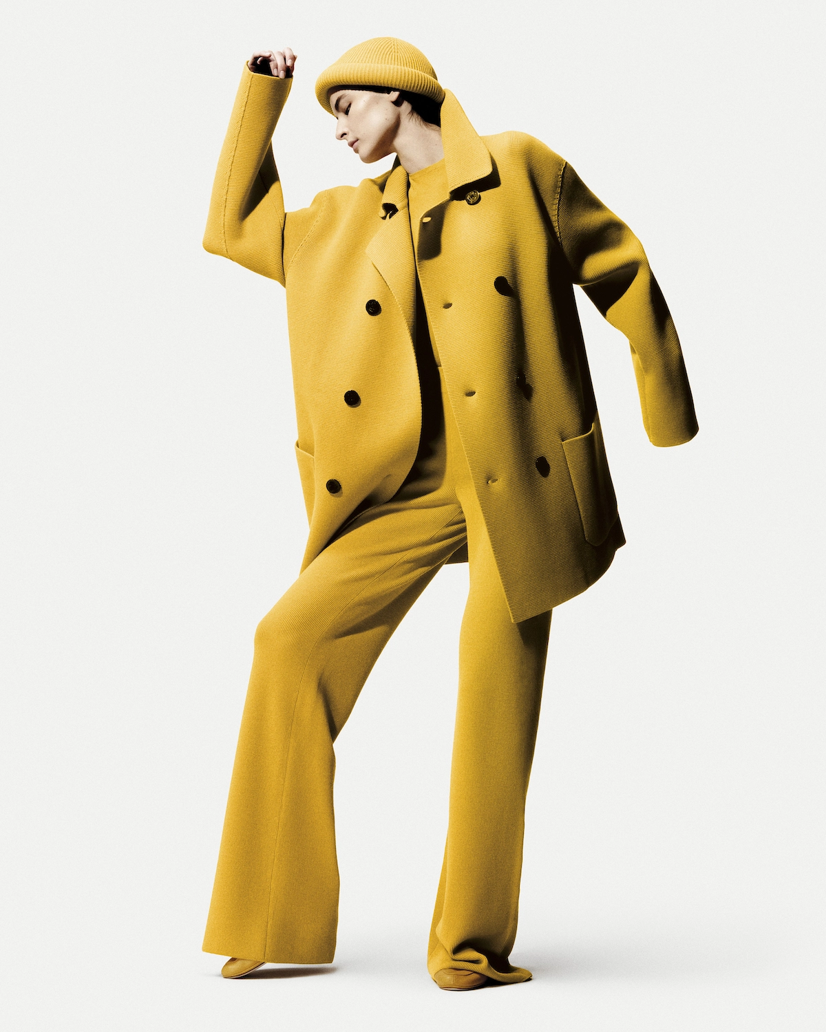 тренды моды Loro Piana