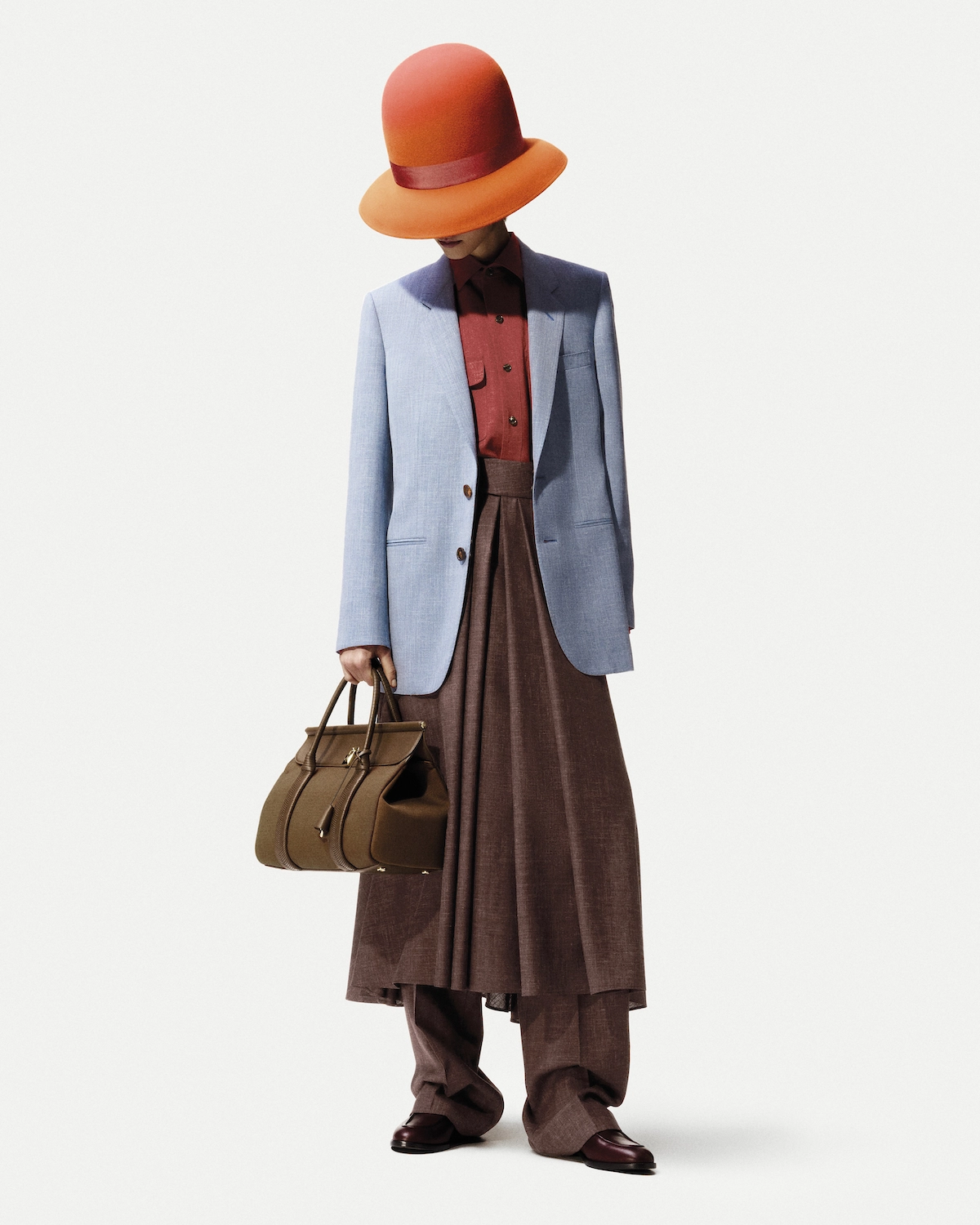 Неделя моды в Милане