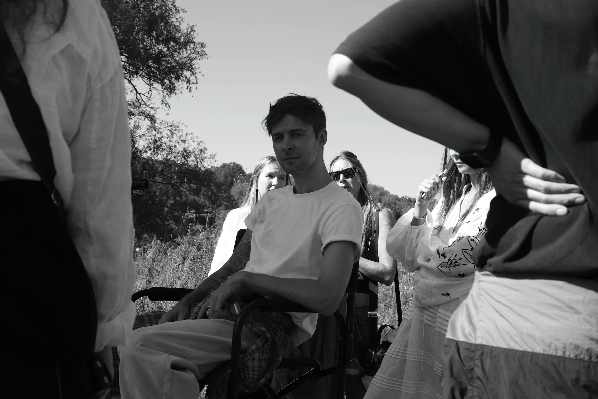 "Бути сильним" пісня