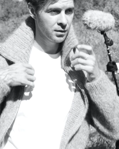 Макс Барських