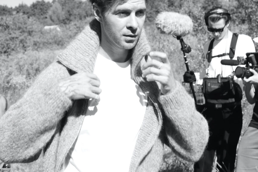 Макс Барських