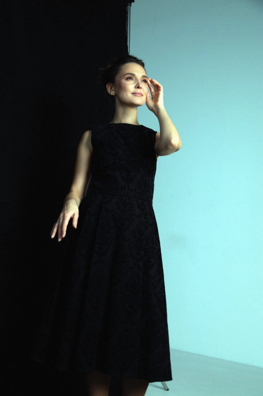 інтерв’ю з Мар’яною Головко про The Great Ukrainian Songbook і майбутній альбом