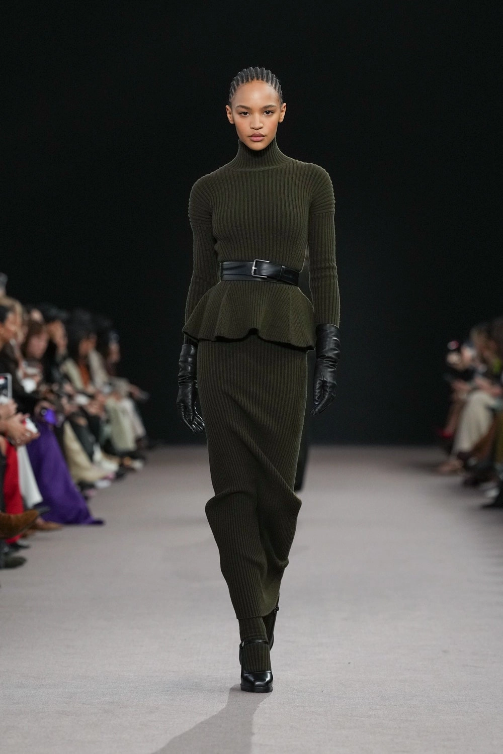 трикотажні сукні