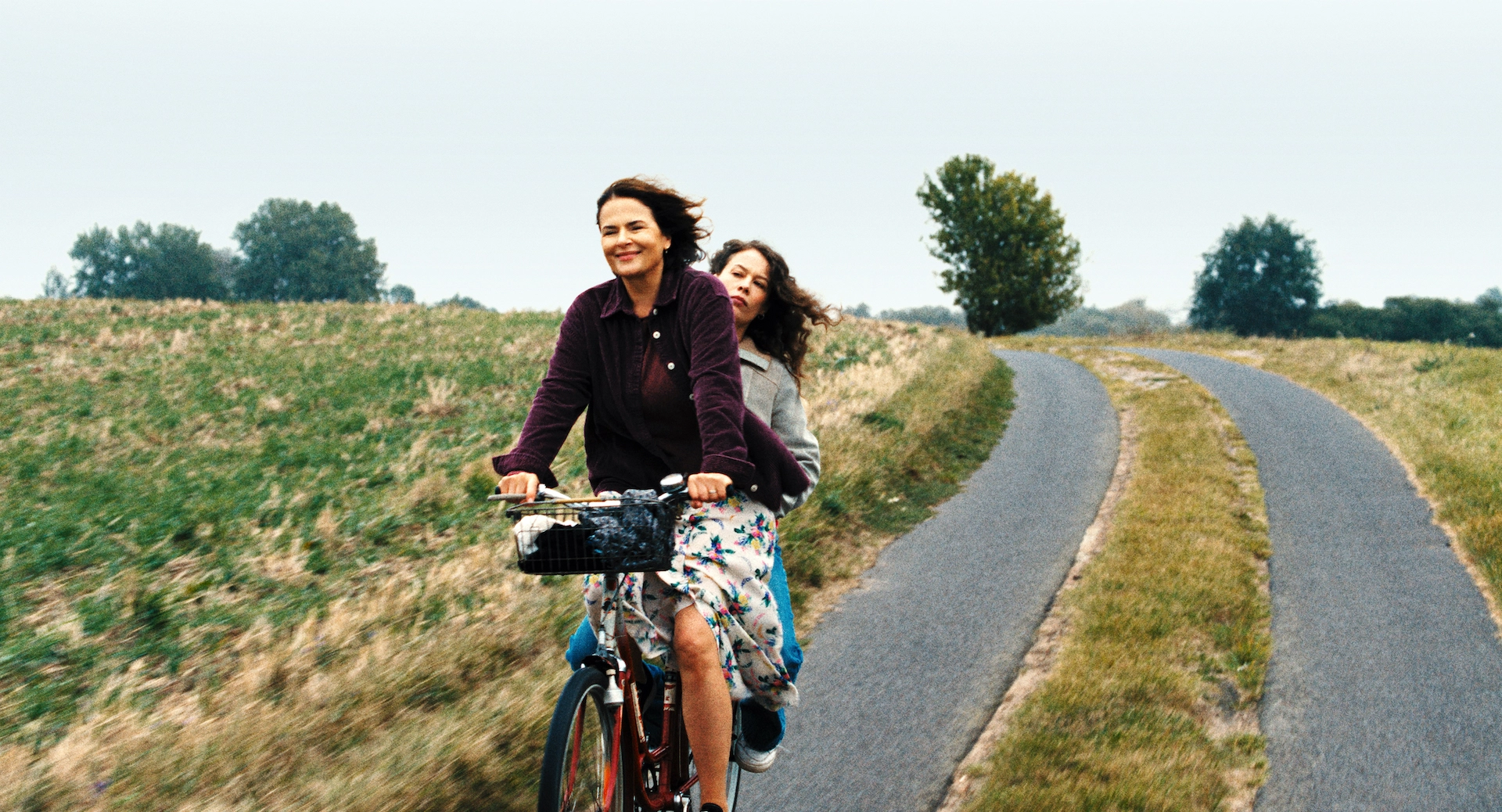 "Відображення №3" (Miroirs No. 3)