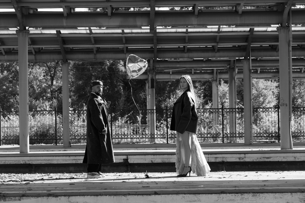 «127»: дивімося атмосферну прем'єру кліпа від MONATIK та KOLA