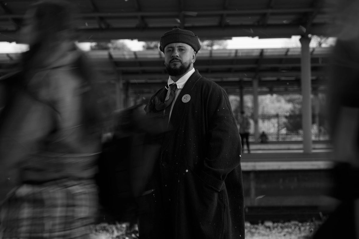 Дмитро Монатік