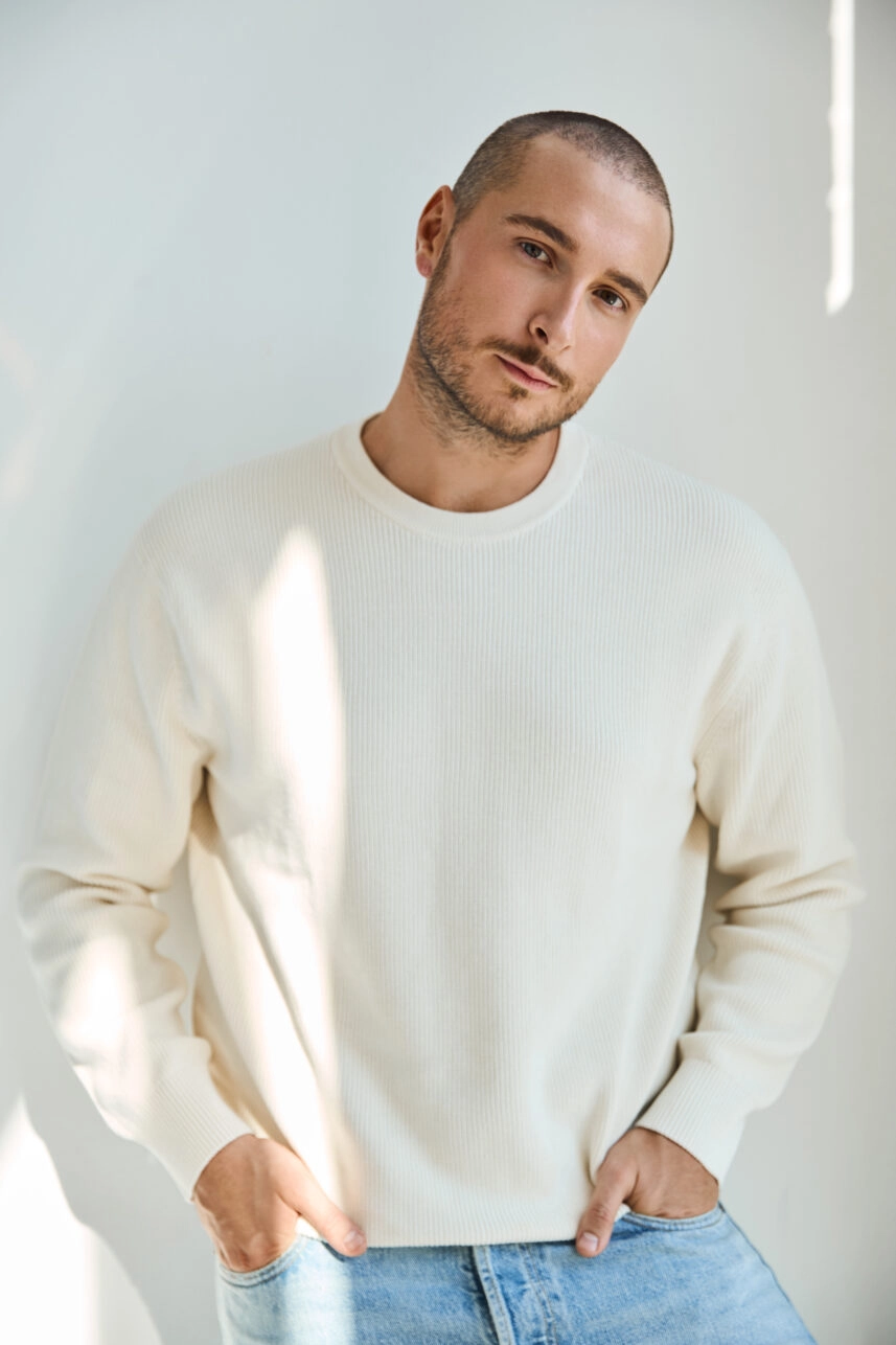 співак Нікіта Кісельов