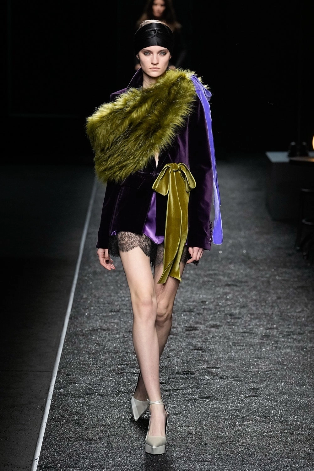 тренди осінь-зима 2025/2026