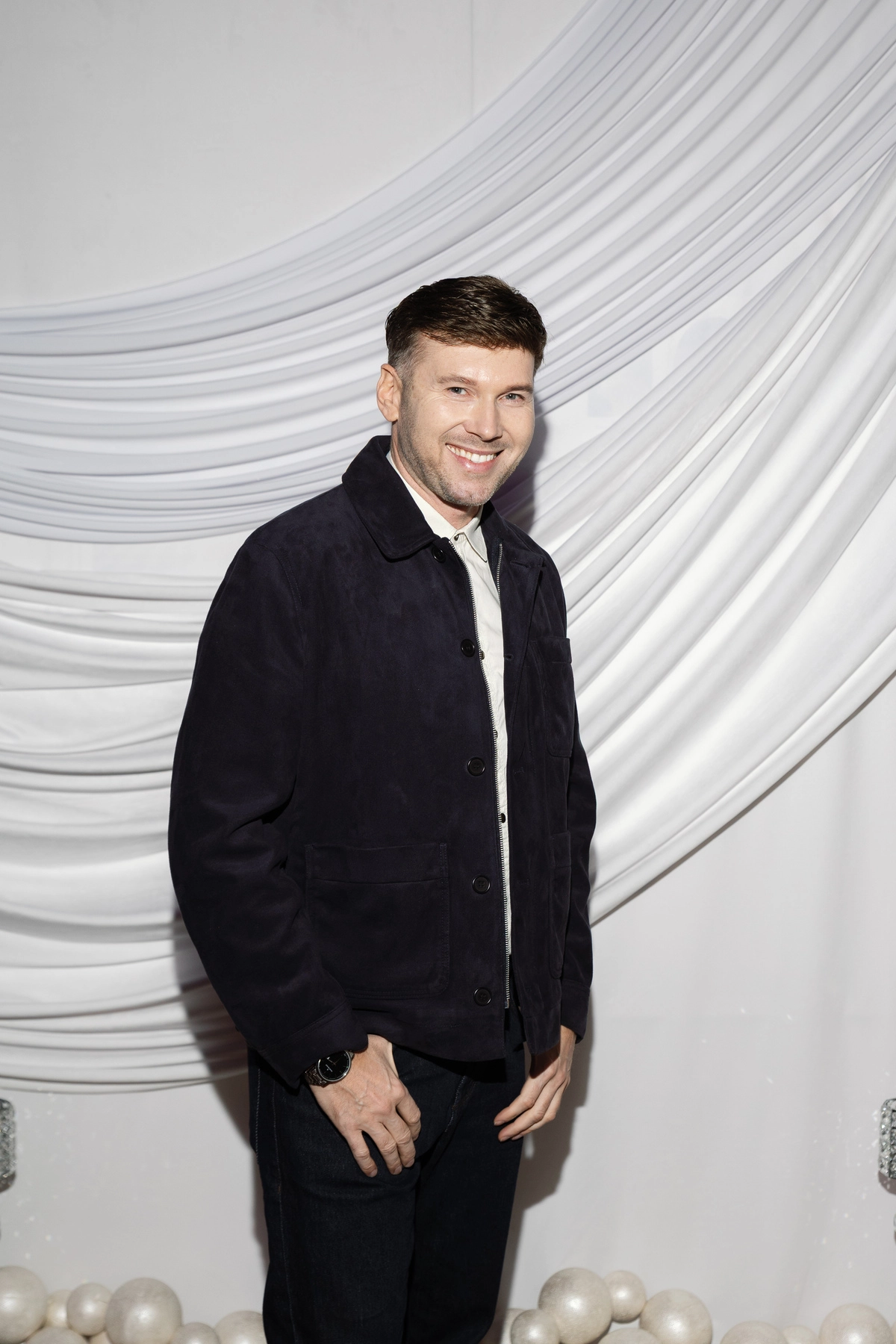 Олексій Комаровський