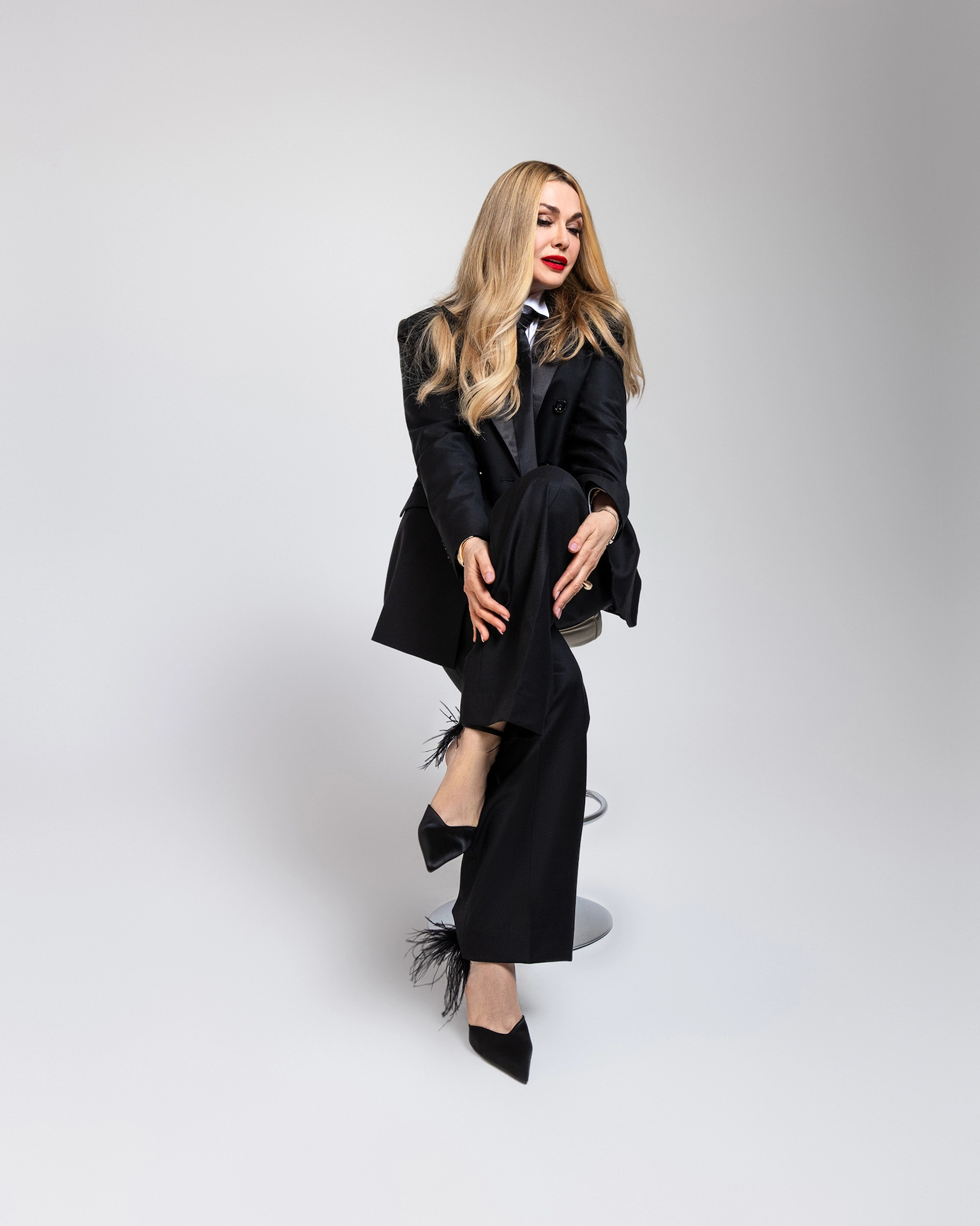 MС питає: Ольга Сумська