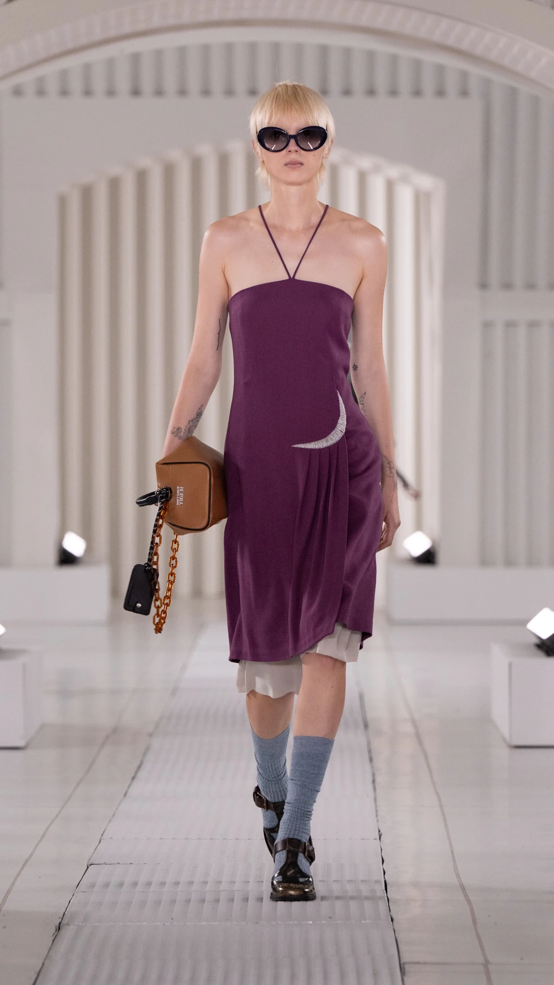 неделя моды в милане