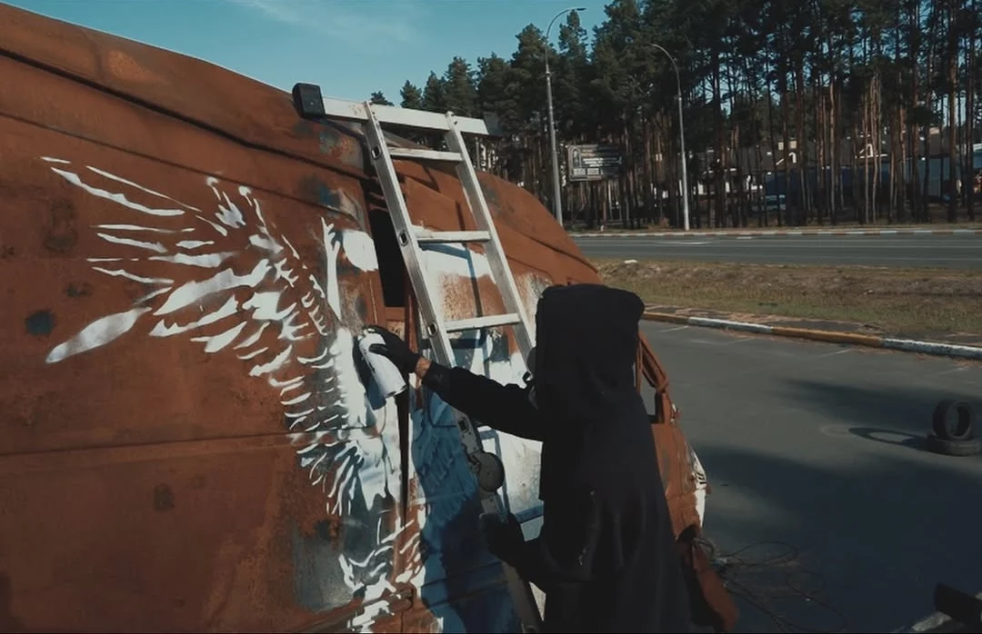 "Паляниця" документальна стрічка