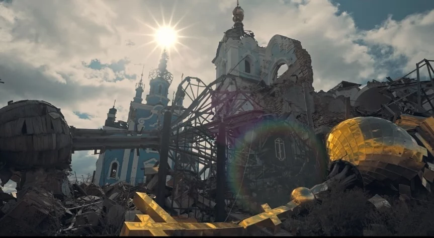 "Паляниця" документальний фільм