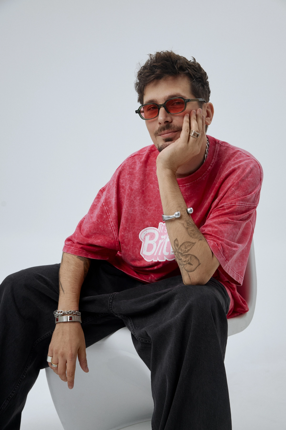 POSITIFF (Олексій Завгородній)