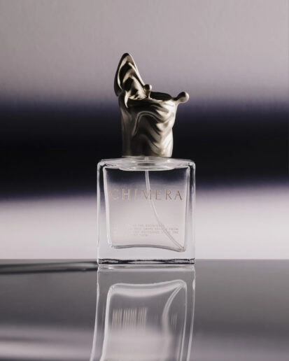 аромабренд REASONANCE