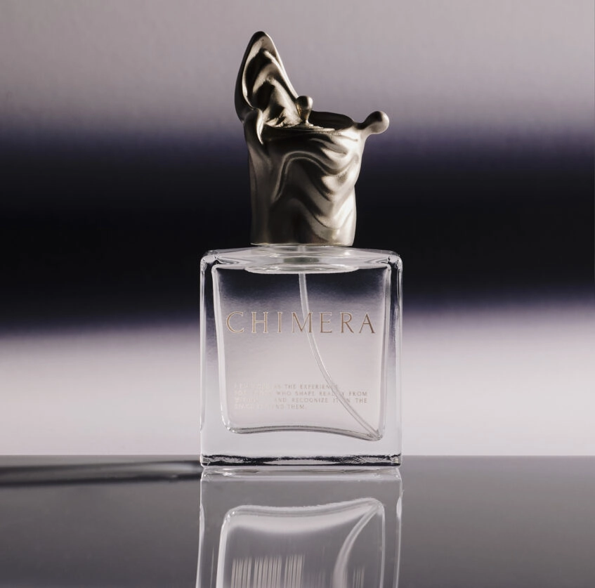 аромабренд REASONANCE