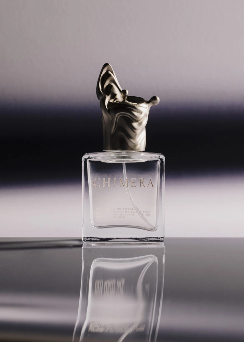 аромабренд REASONANCE