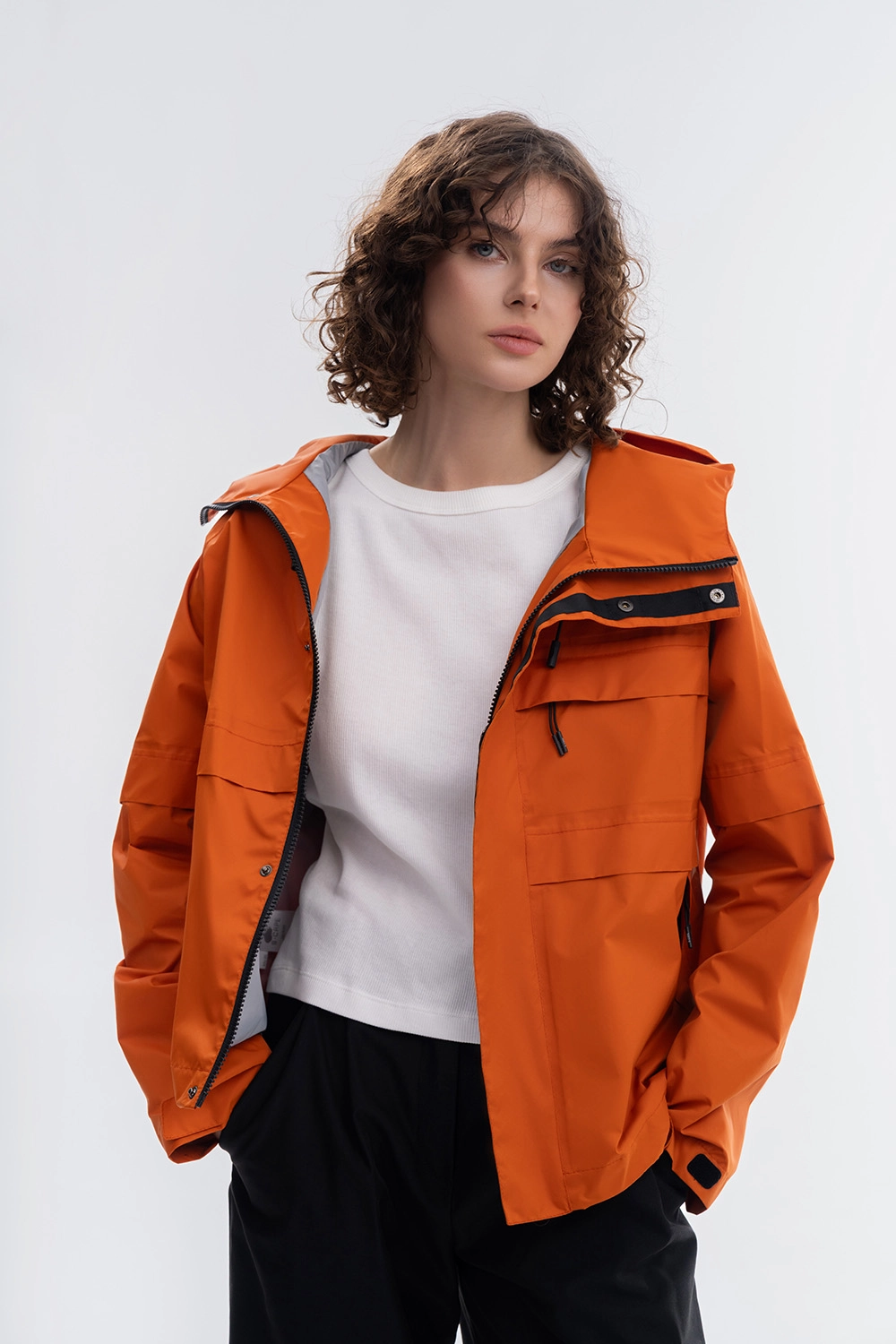 куртка вітровка