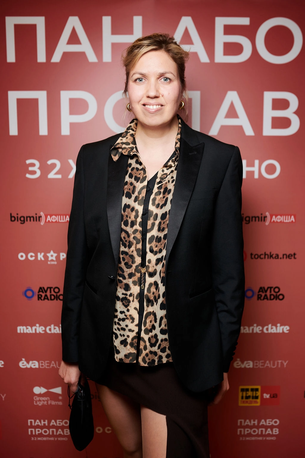 Ирина Татаренко