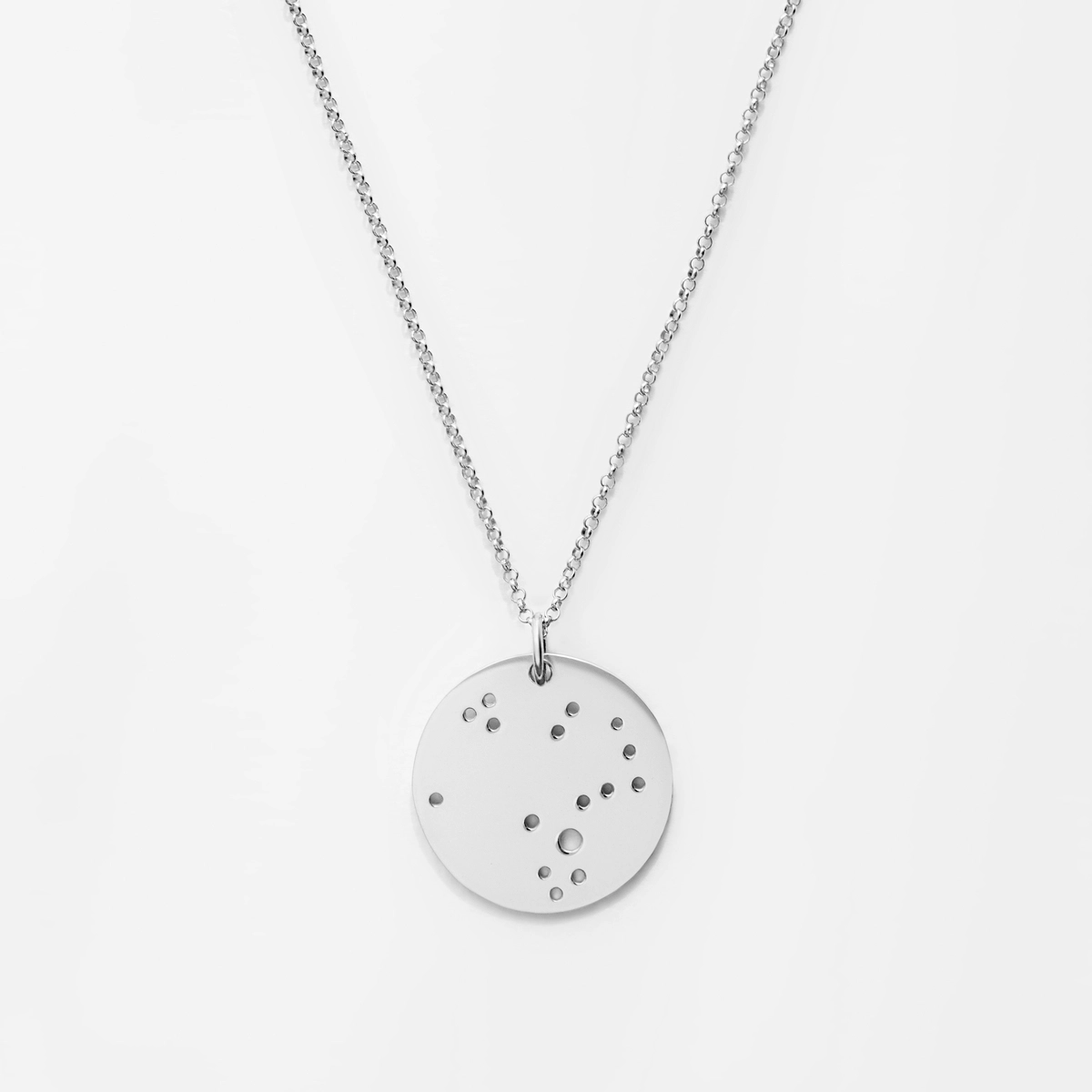 украшения из серебра