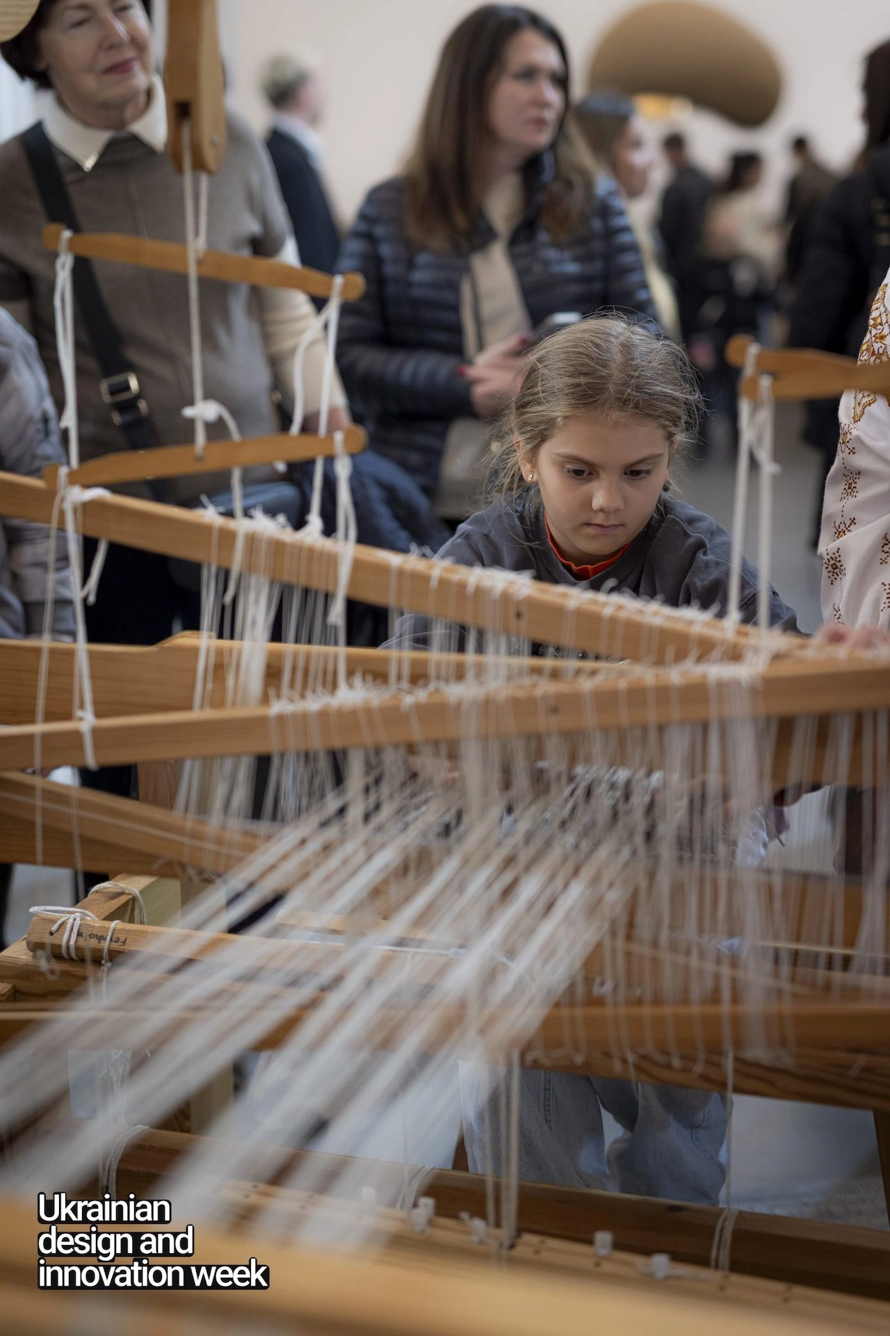 Ukrainian Design Innovation Week п'ятий сезон