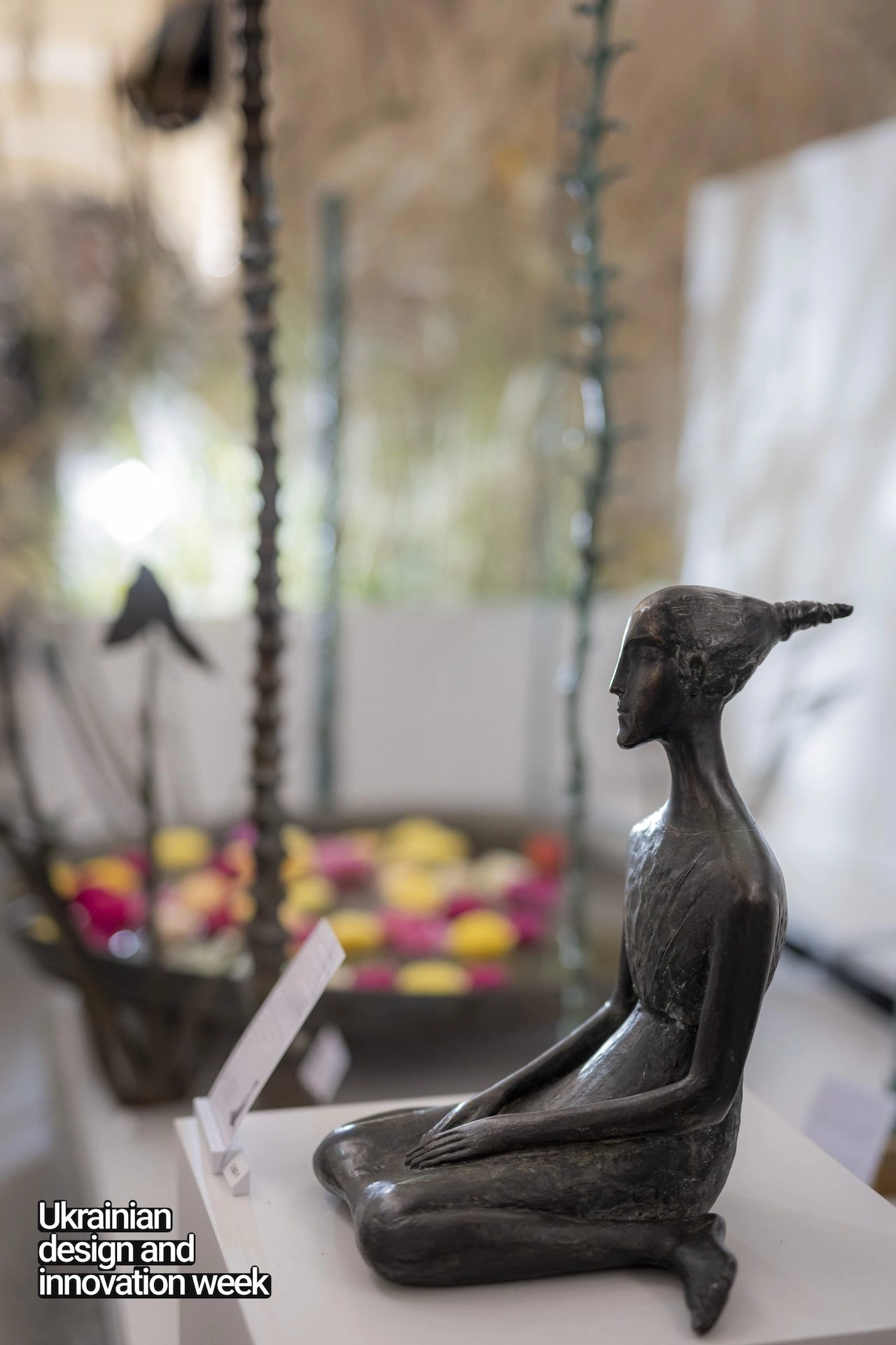 Ukrainian Design Innovation Week 5