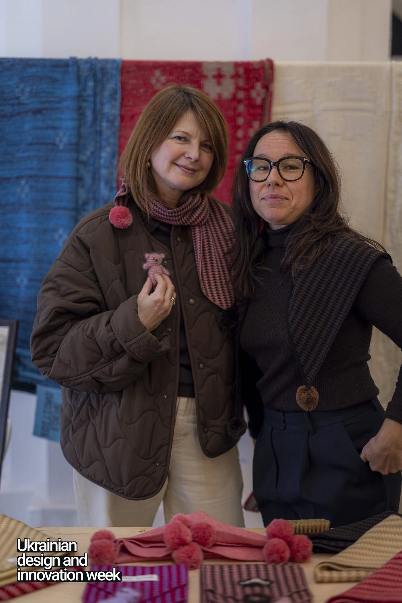 Ukrainian Design & Innovation Week п'ятий сезон