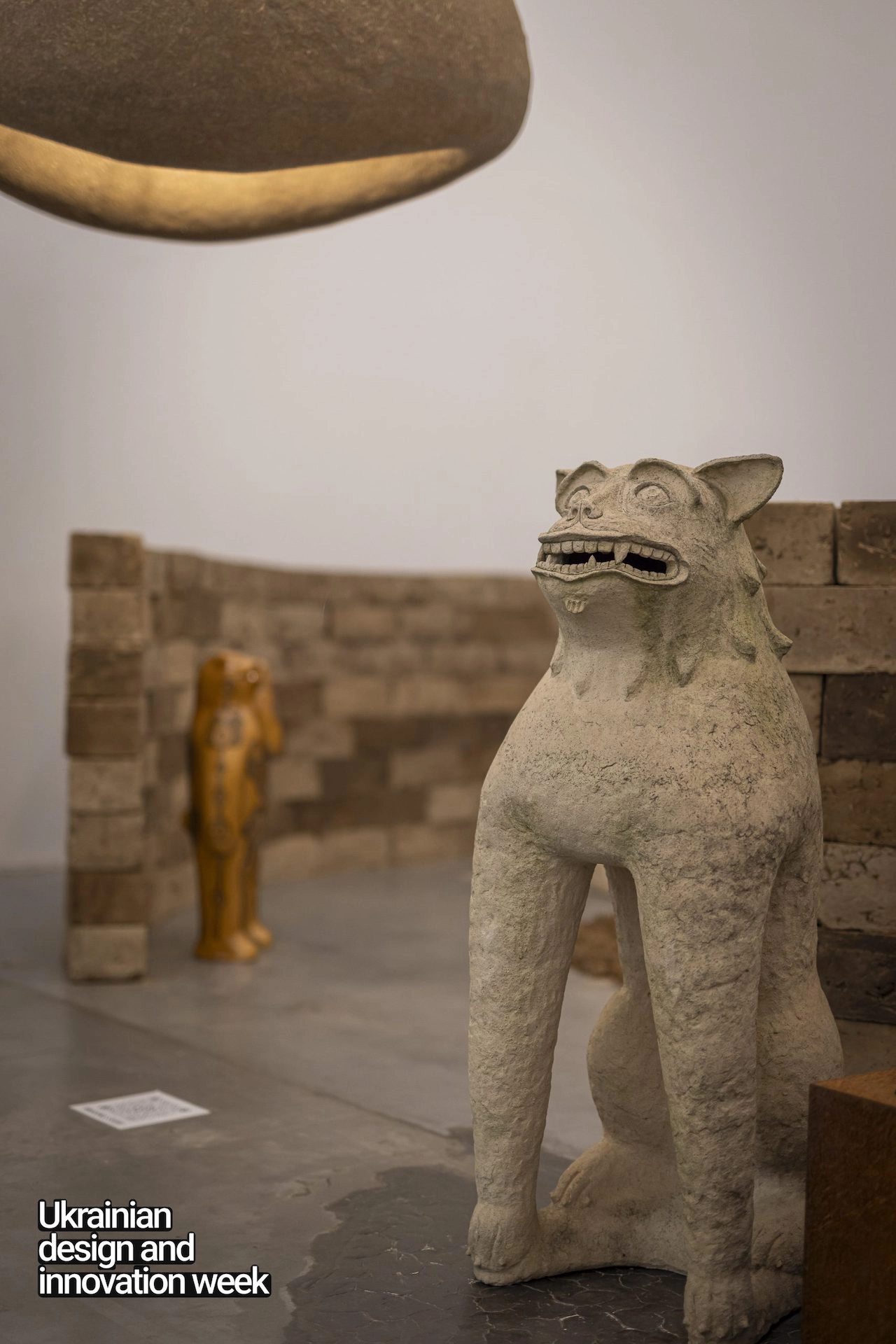 Ukrainian Design & Innovation Week 5