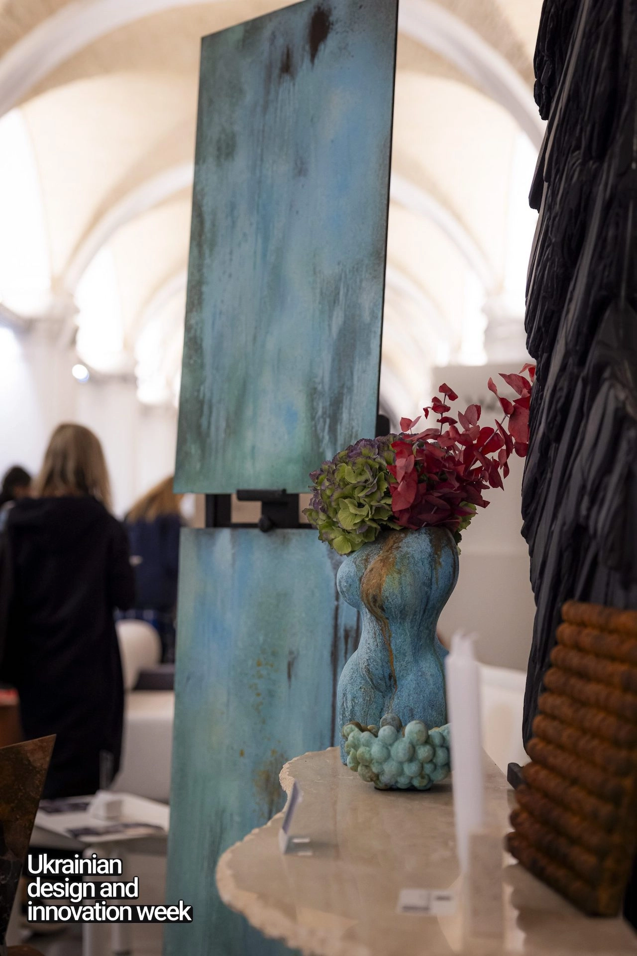 Ukrainian Design Innovation Week 2025