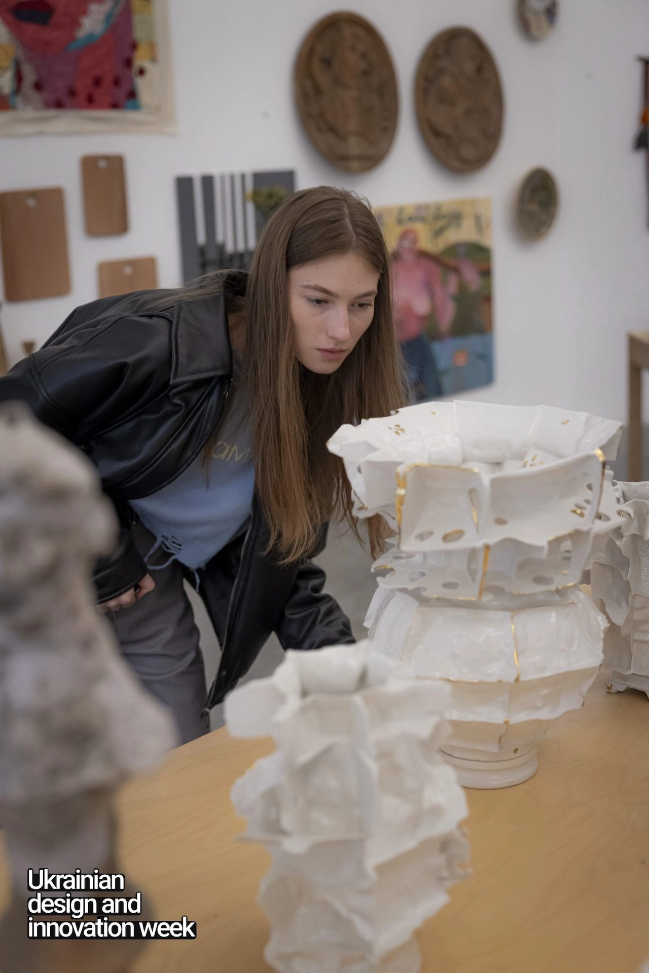 Ukrainian Design and Innovation Week 5 сезон