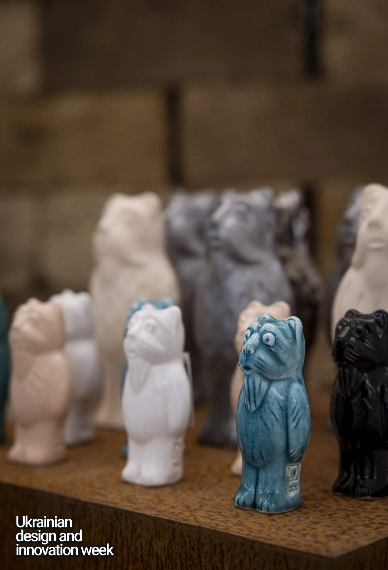 Ukrainian Design and Innovation Week Київ