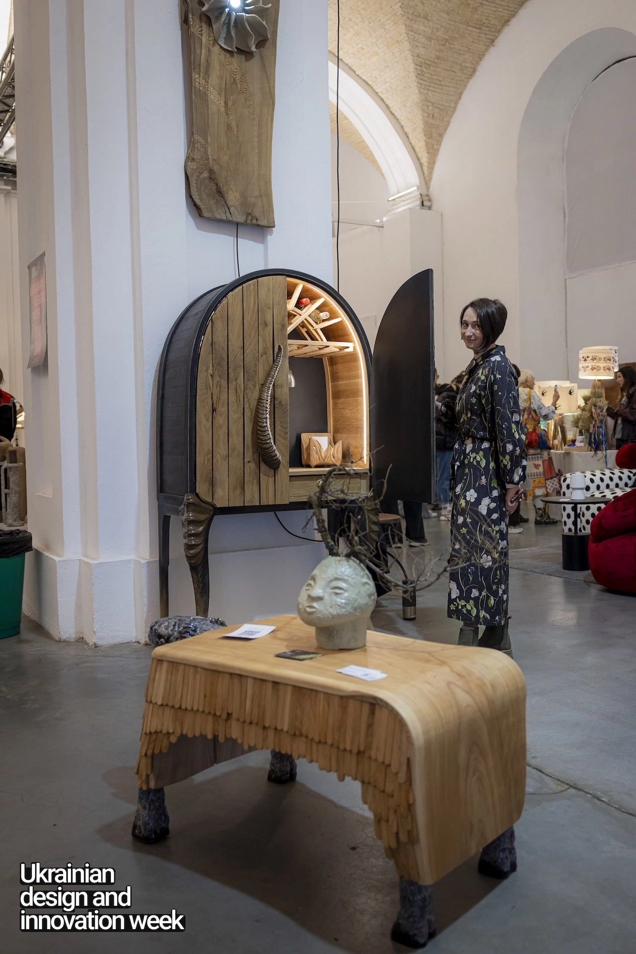 UDIW Мистецький Арсенал 5 сезон