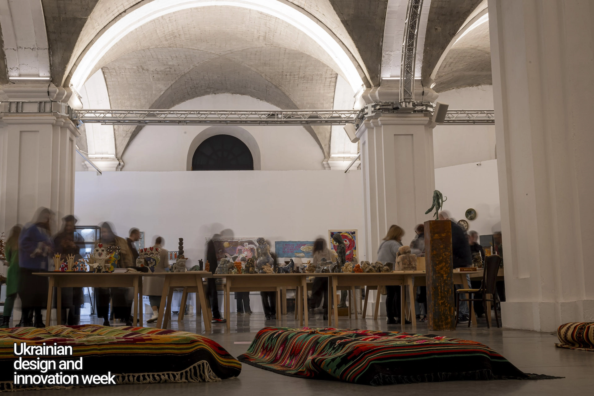 Тиждень дизайну Київ