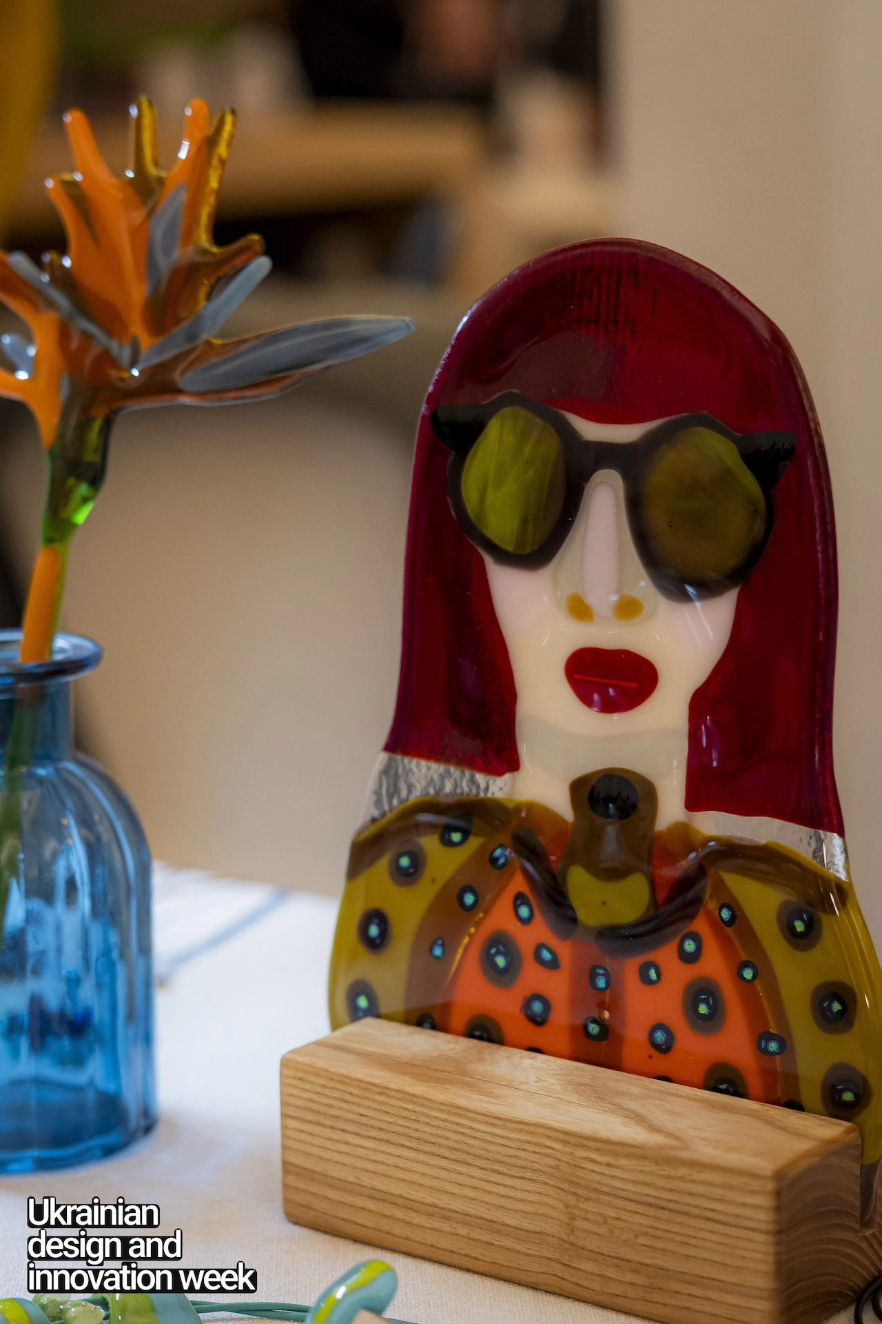 Тиждень дизайну 5 сезон