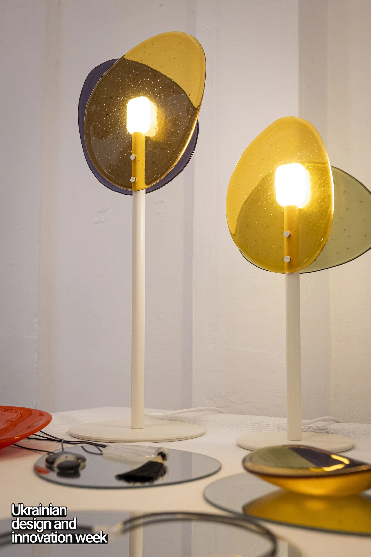 Тиждень дизайну п'ятий сезон