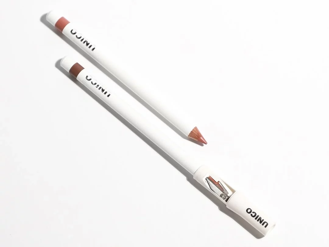 Unico карандаши для губ точилка
