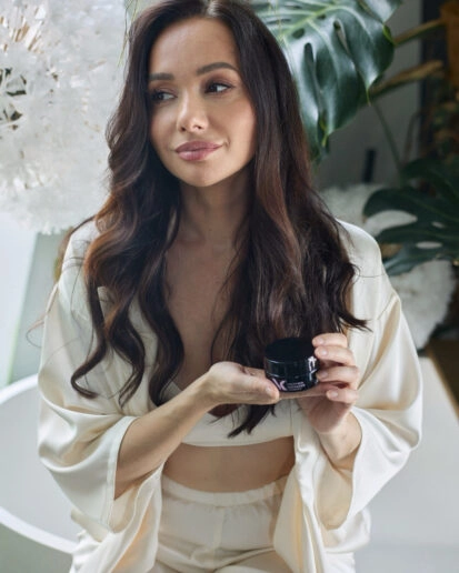 VK Cosmetics косметика