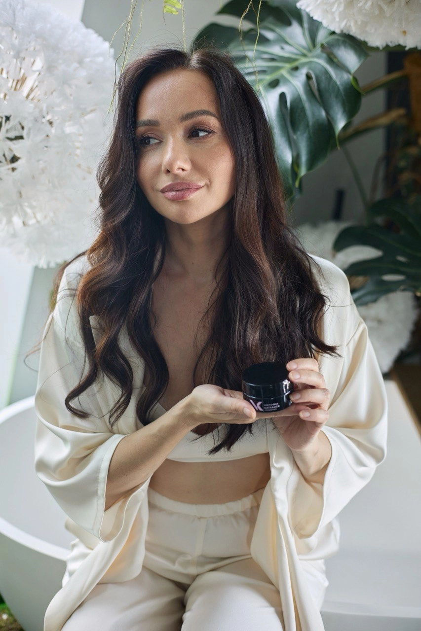 VK Cosmetics косметика