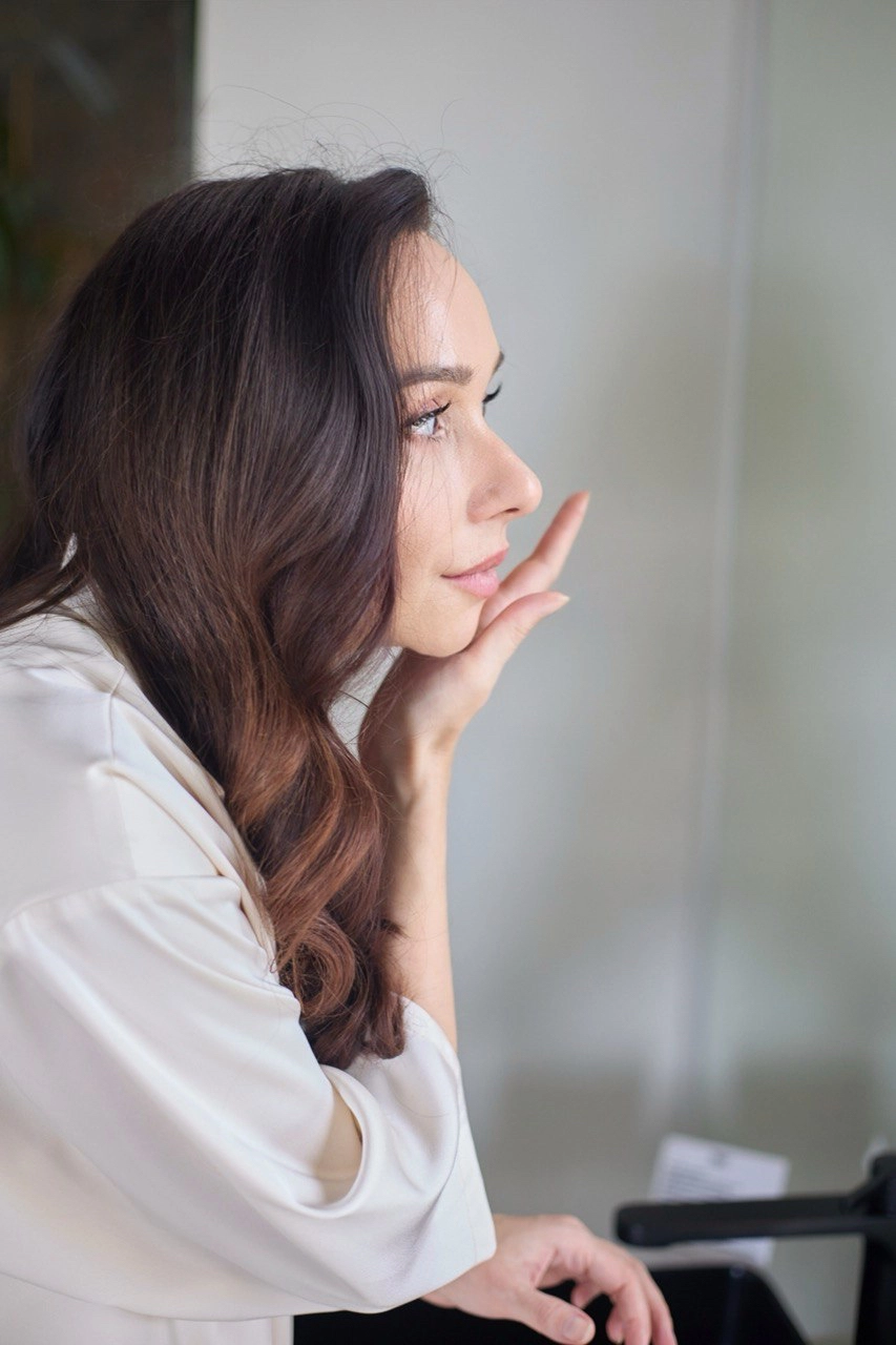 VK Cosmetics український бренд