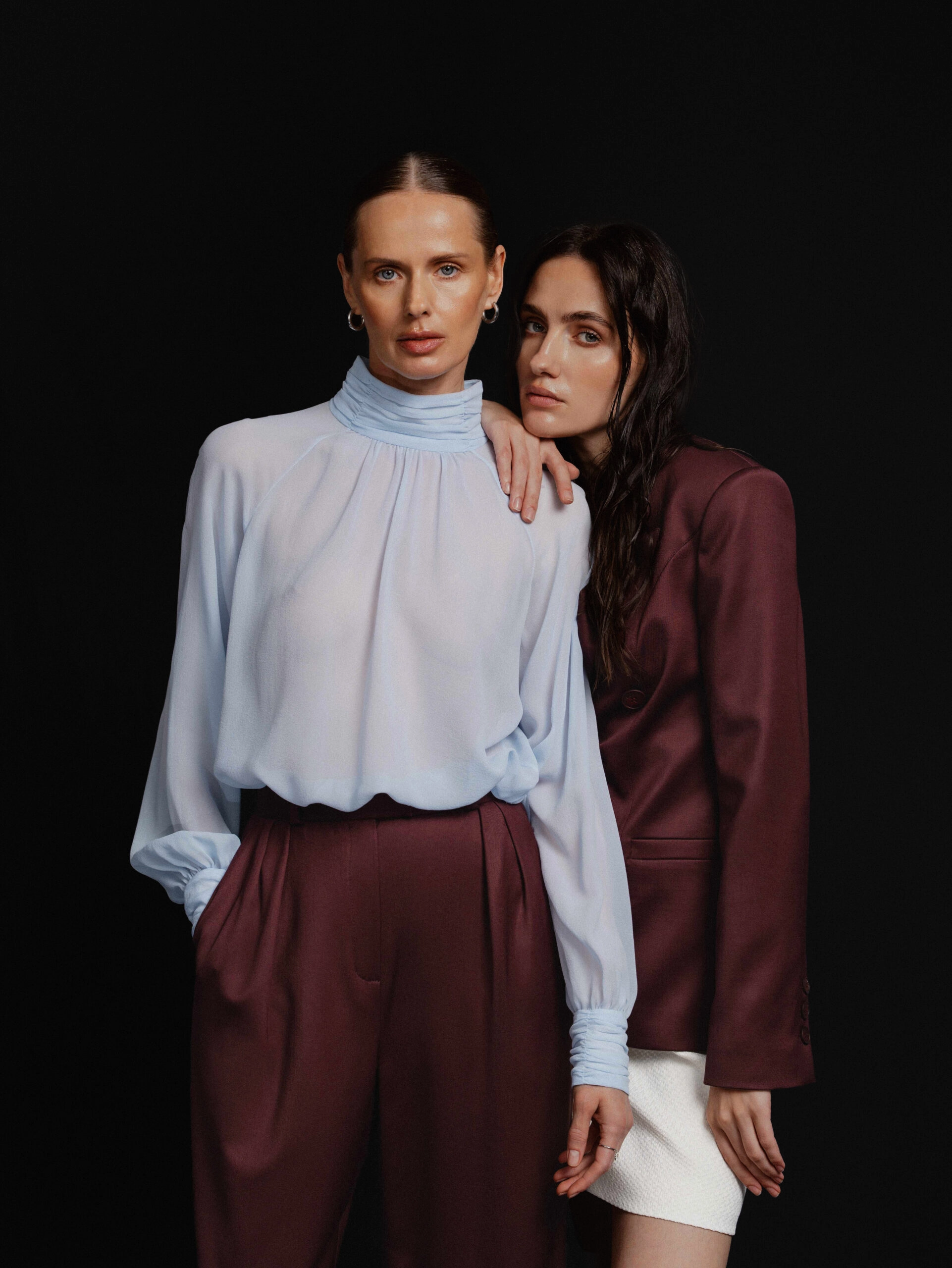 Дебютна колекція VVIDE