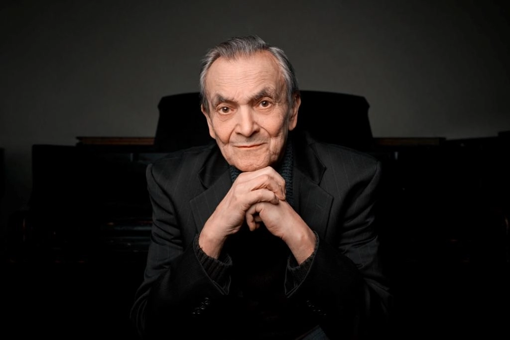 Dictum симфонії Євгена Станковича проєкт