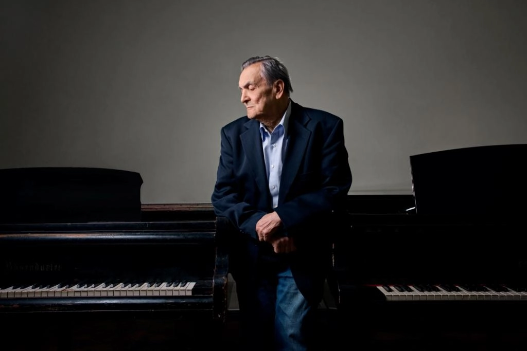 Dictum симфонії Євгена Станковича