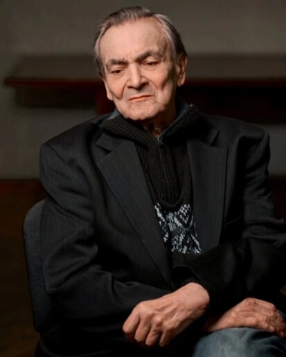 Євген Станкович