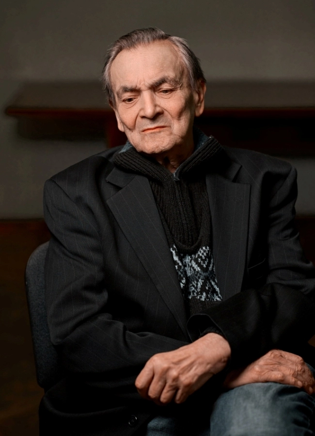 Євген Станкович