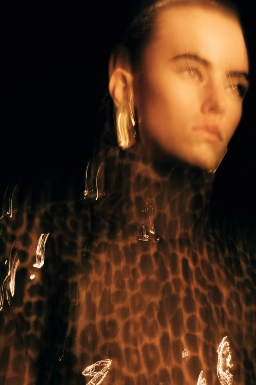 Трендові принти сезону осінь-зима 2025/2026