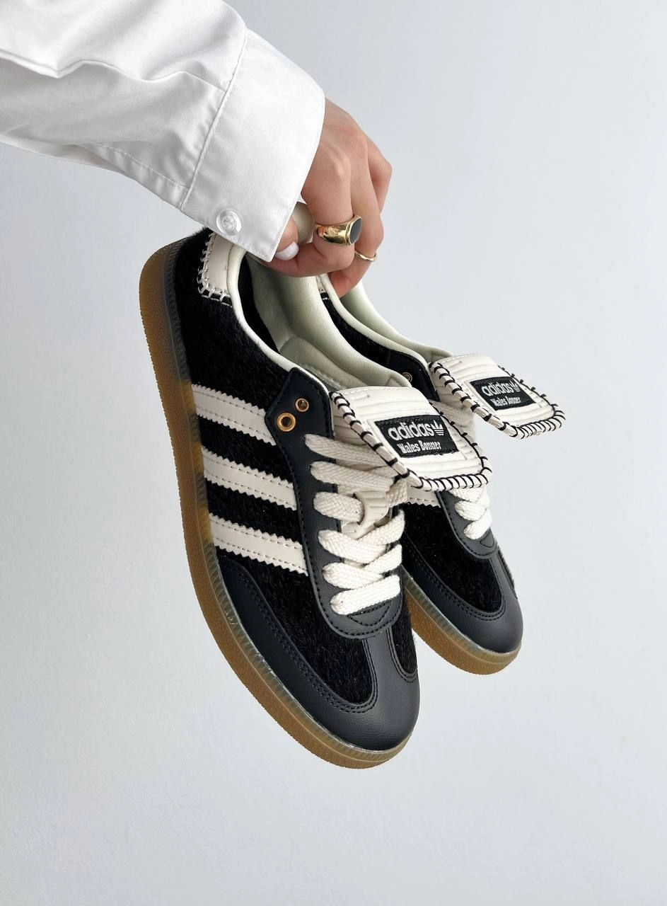 Adidas Samba by Wales Bonner